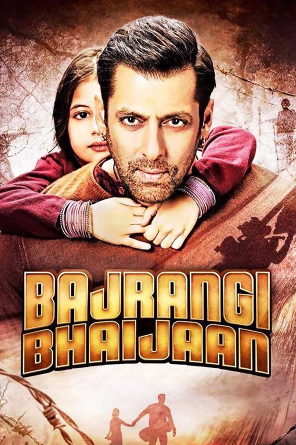 hindi film bajrangi bhaijan