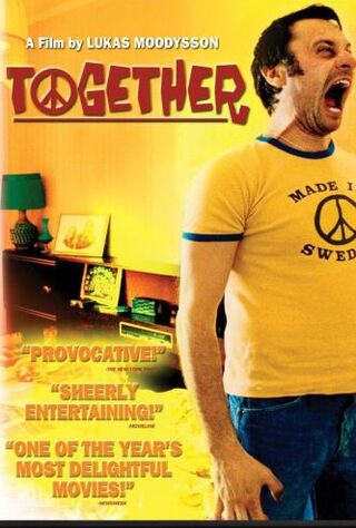 Together (2001) Main Poster