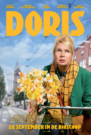 Doris (2018) Main Poster