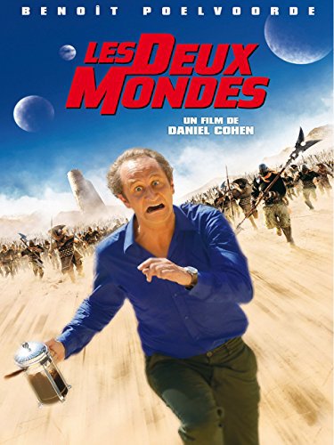Les Deux Mondes (2007) Main Poster