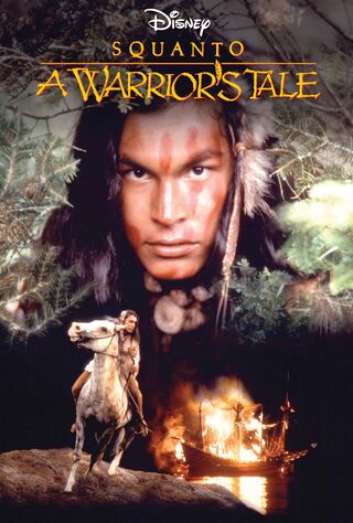 Squanto: A Warrior's Tale (1994) Main Poster