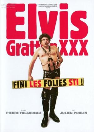 Elvis Gratton II: Miracle à Memphis Main Poster
