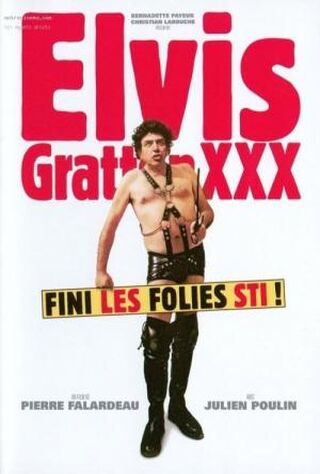 Elvis Gratton II: Miracle à Memphis (1999) Main Poster