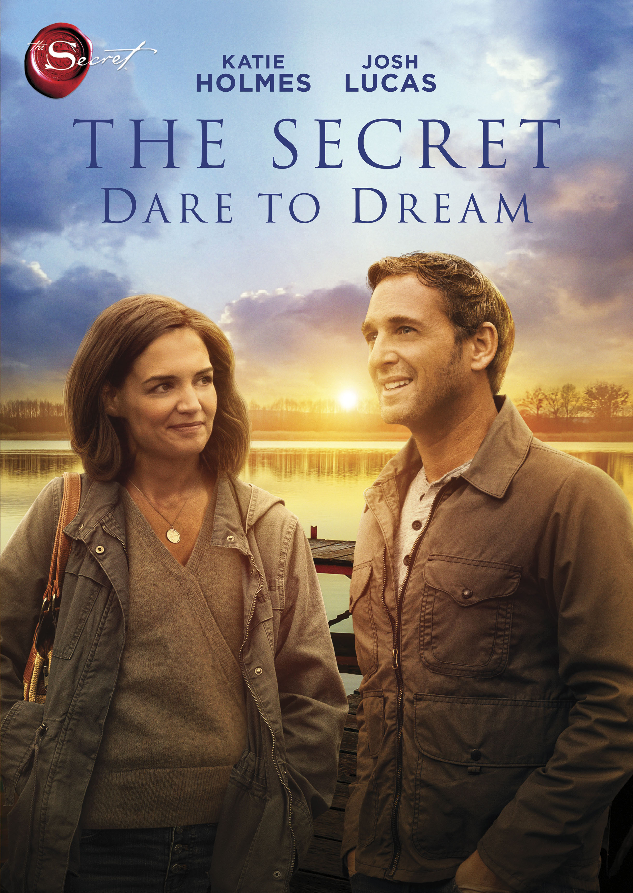 The Secret: Dare To Dream Main Poster