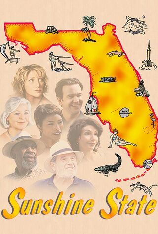 Sunshine State (2002) Main Poster