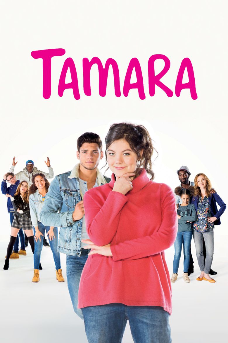 Tamara Vol. 2 Main Poster