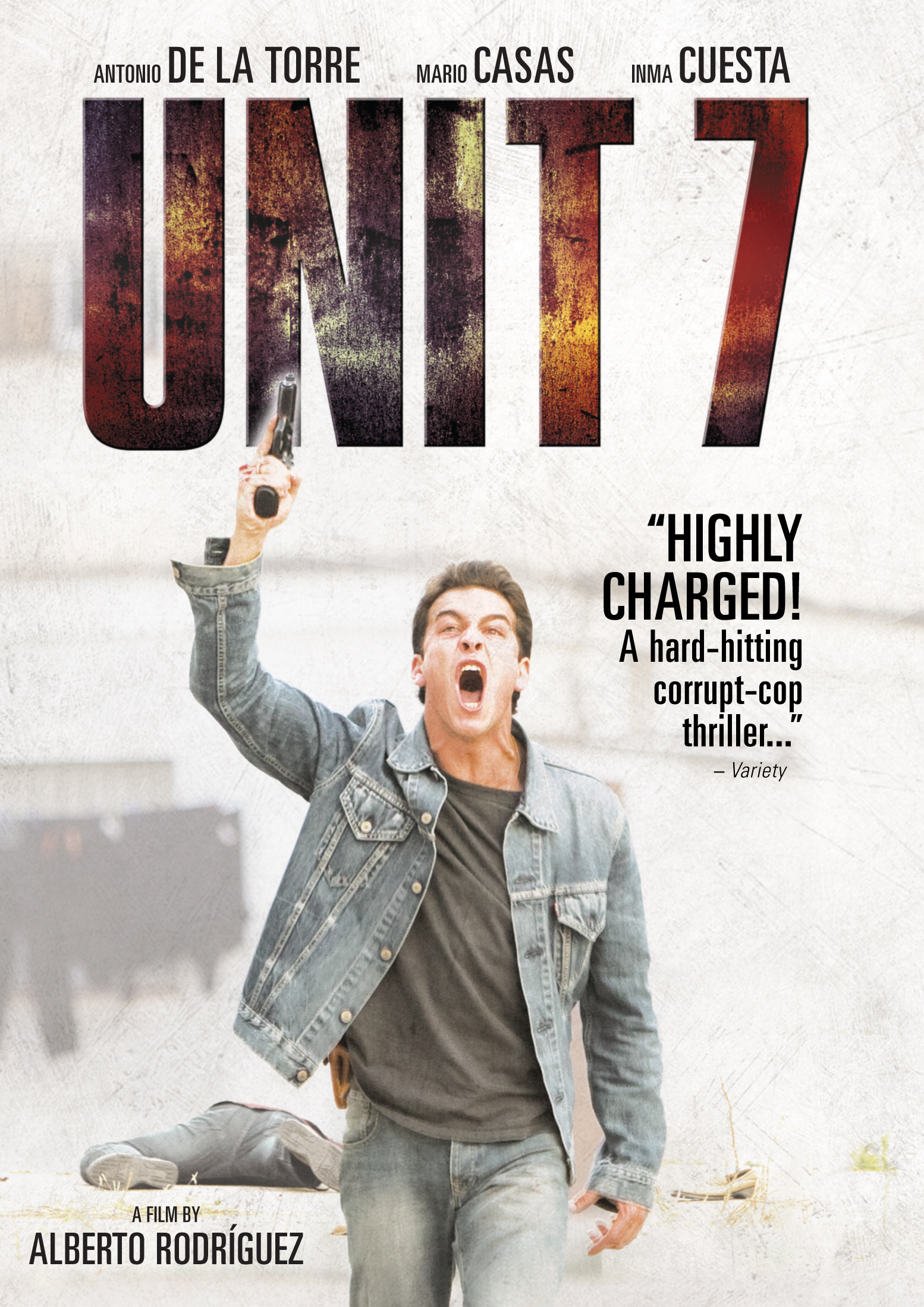 Unit 7 Main Poster