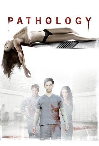 Pathology (2008) Main Poster
