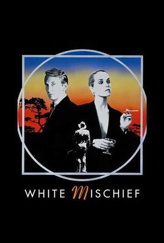 White Mischief (1988) Main Poster