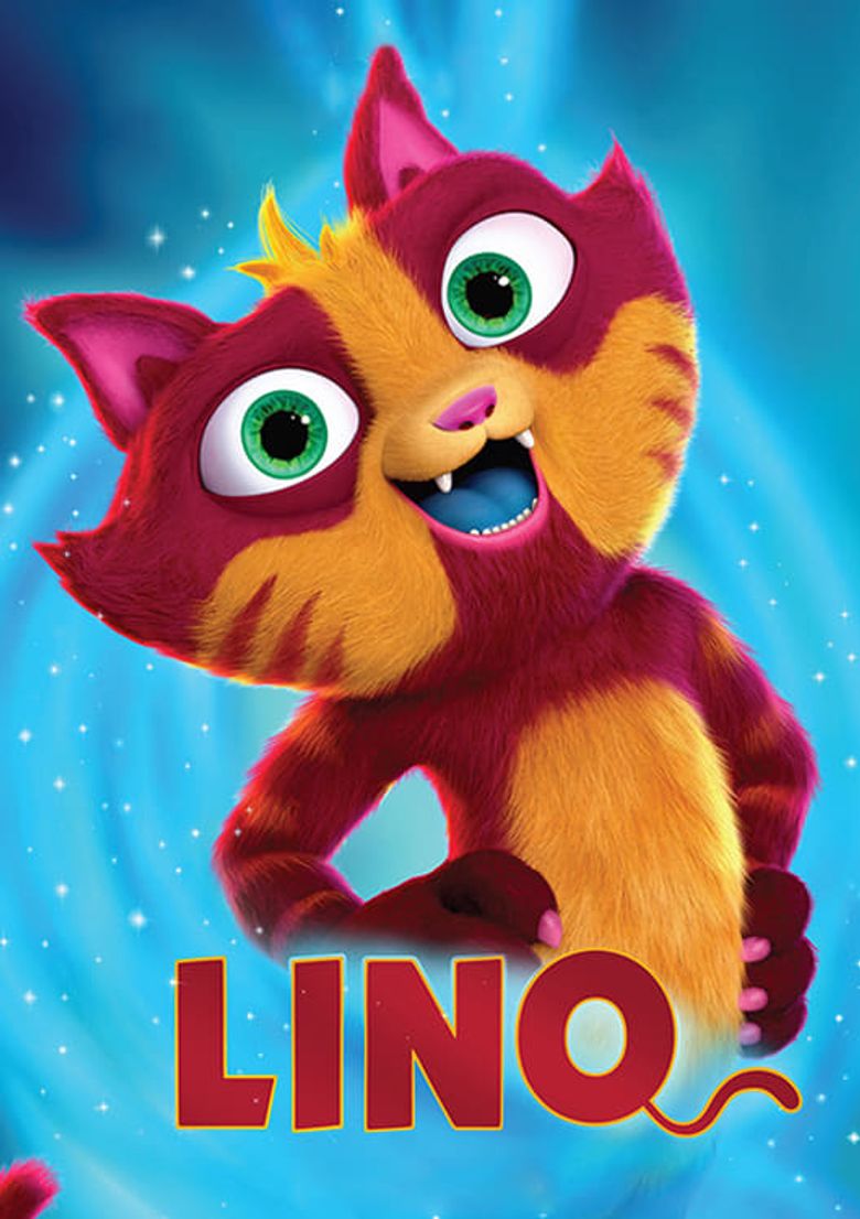 Lino Main Poster