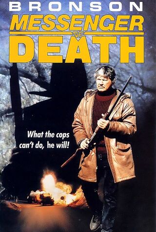 Messenger Of Death (1988) Main Poster