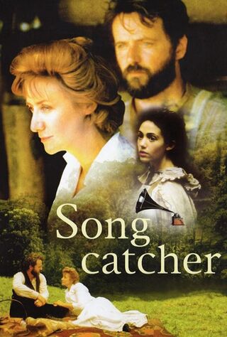 Songcatcher (2001) Main Poster