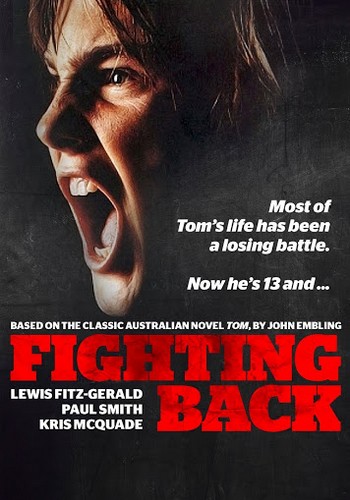 Fighting Back Main Poster