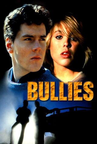 Bullies (1986) Main Poster