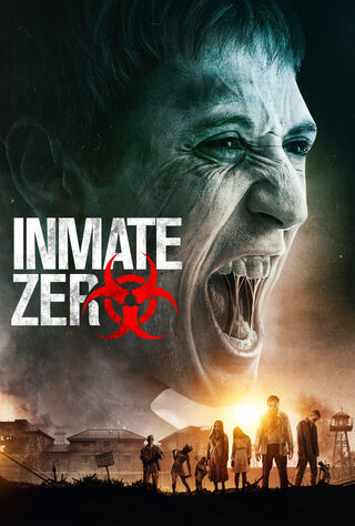 Inmate Zero (2020) Main Poster