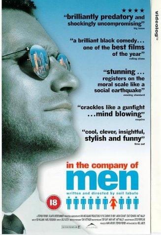 In The Company Of Men Main Poster
