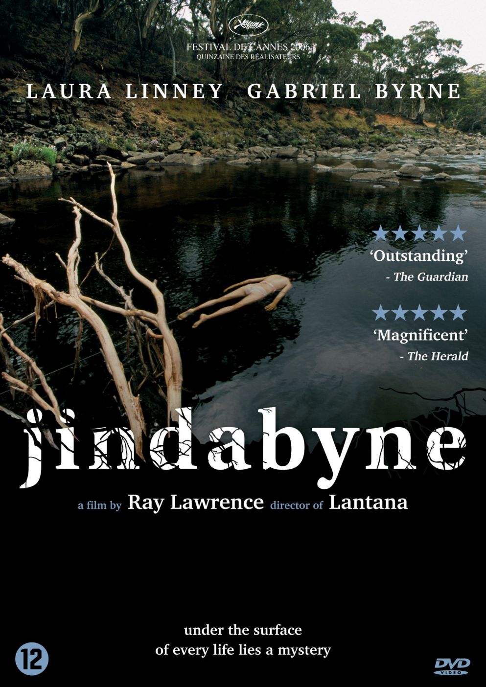 Jindabyne Main Poster