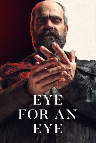 Eye For An Eye (2019) Main Poster