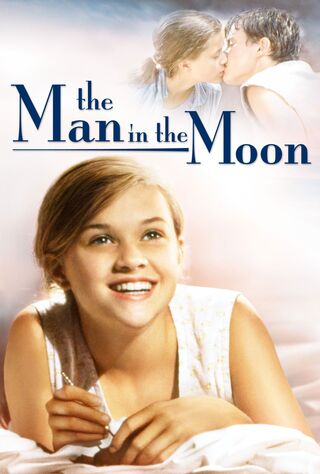 The Man In The Moon (1991) Main Poster