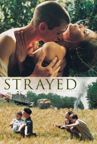 Strayed (2003) Main Poster