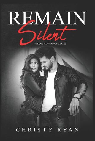 Remain Silent (2019) Main Poster