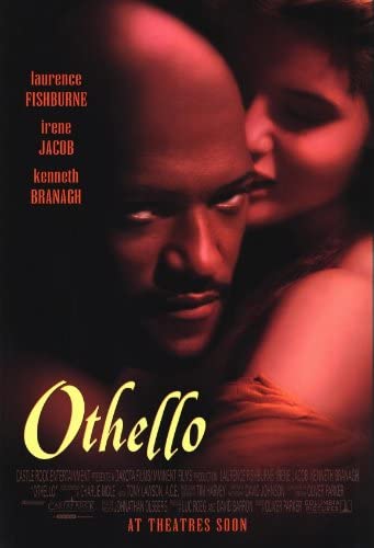 Othello Main Poster