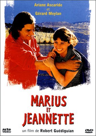 Marius And Jeannette Main Poster