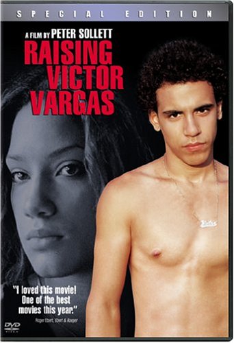 Raising Victor Vargas Main Poster