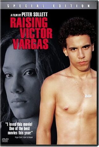 Raising Victor Vargas (2003) Main Poster