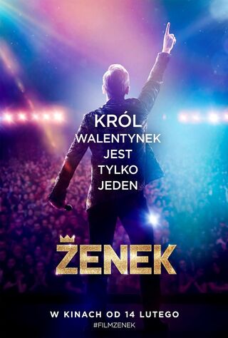 Zenek (2020) Main Poster