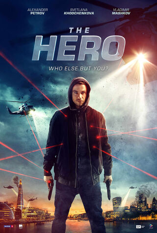 Hero (2019) Main Poster