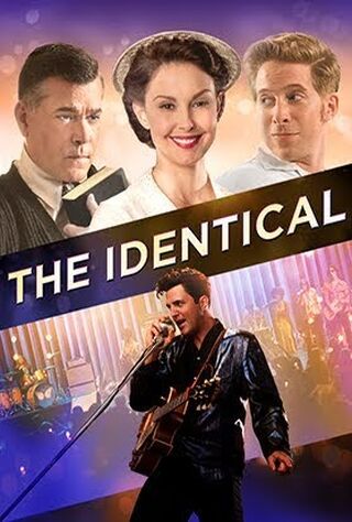 The Identical (2014) Main Poster