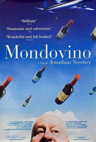 Mondovino (2004) Main Poster