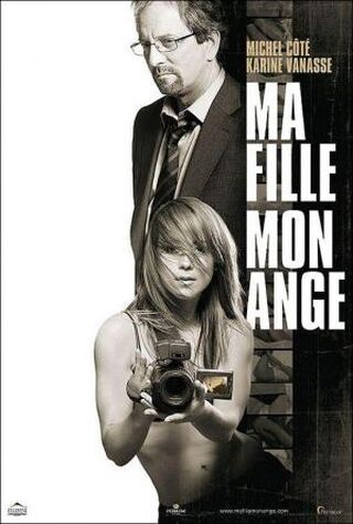 My Daughter, My Angel (2007) Main Poster
