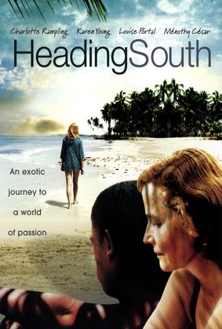 Heading South (2006) Main Poster