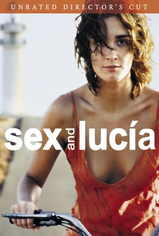 Sex And Lucía (2001) Main Poster