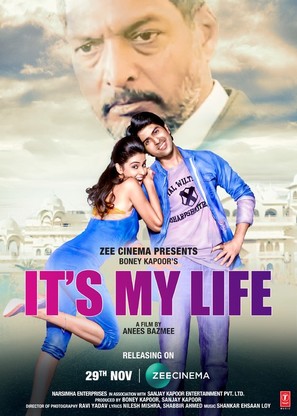 Life As It Should Be Main Poster