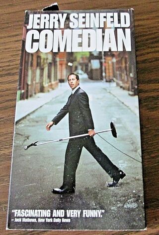 Comedian (2003) Main Poster