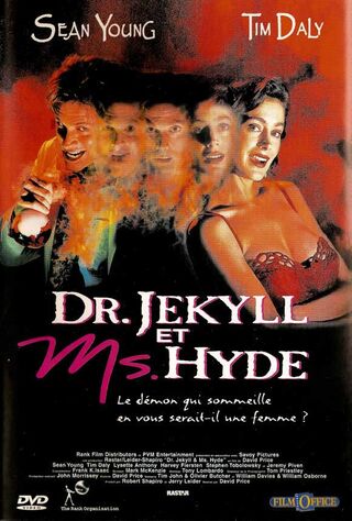 Dr. Jekyll And Ms. Hyde (1995) Main Poster