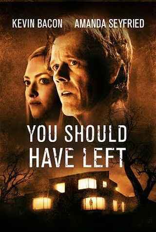 When Will You Leave? (2010) Main Poster