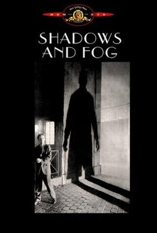 Shadows And Fog (1992) Main Poster