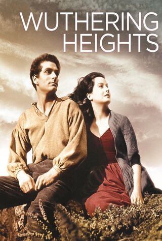 Wuthering Heights (2011) Main Poster