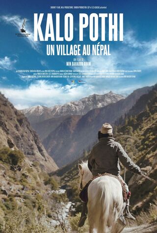 Un Village Presque Parfait (2015) Main Poster