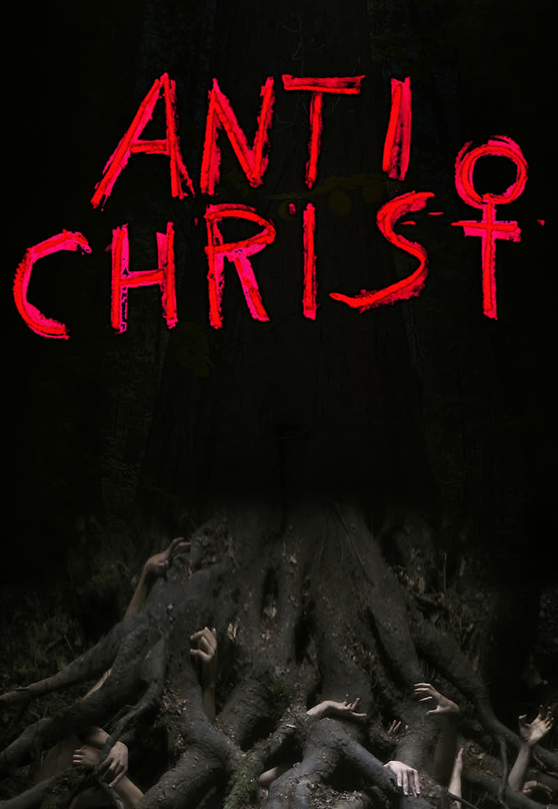 Antichrist (2009) Main Poster