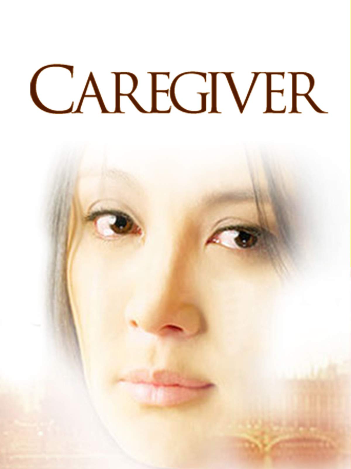 Caregiver Main Poster