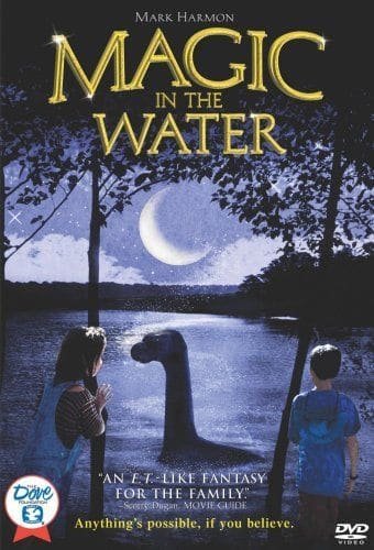Magic In The Water Main Poster