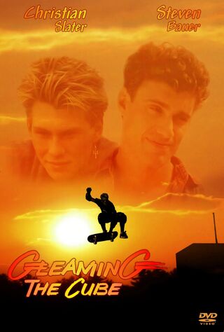 Gleaming The Cube (1989) Main Poster