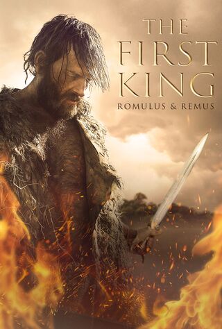 The First King (2019) Main Poster