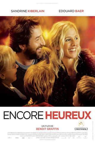 Encore Heureux (2016) Main Poster