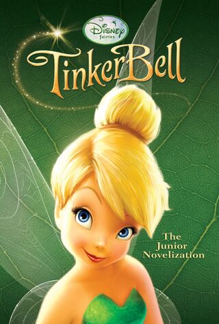 Tinker Bell (0) Main Poster
